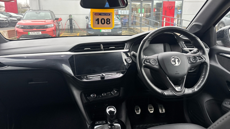 Vauxhall Corsa 1.2 Turbo Ultimate 5dr Petrol Hatchback